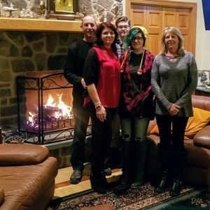 Meet your Posher, Stacia